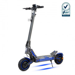 PATINETE ECOXTREM M41