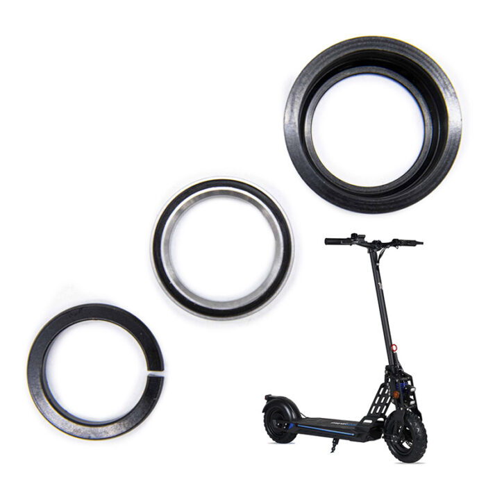 Kit de dirección M6