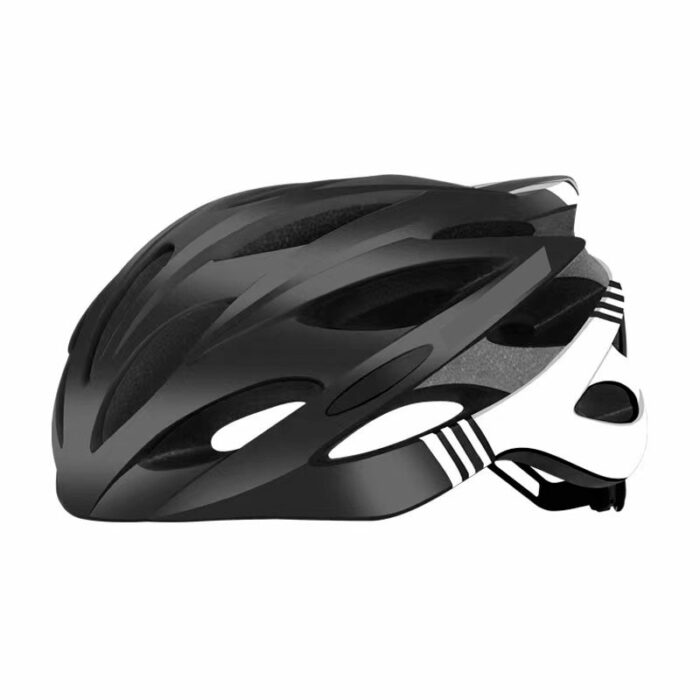 Casco Modelo EW003 - Negro