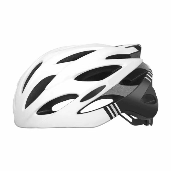 Casco Modelo EW003 - Blanco