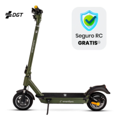 smartgyro k2