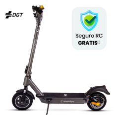 smartgyro K2