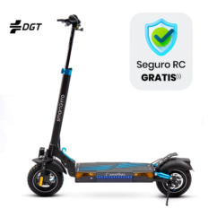 smartgyro rockway