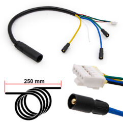 cable smartgyro K2