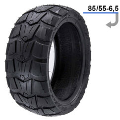 Neumático Tubeless offroad 85/55-6,5