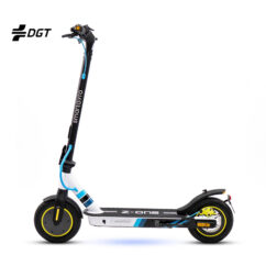 Patinete Eléctrico SmartGyro Z-ONE azul