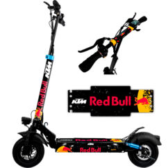 vinilo smartgyro redbull