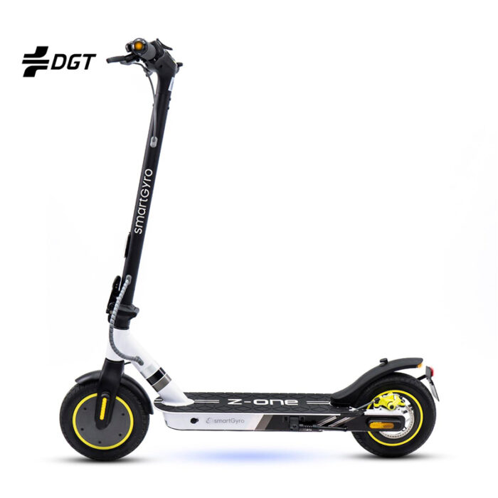 Patinete electrico smartgyro Z-ONE