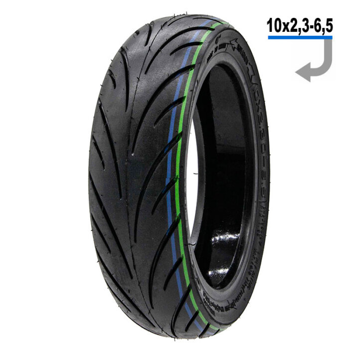 10x2,3-65 tubeless