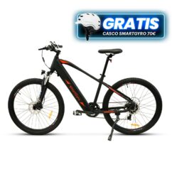 BIBICLETA SMARTGYRO