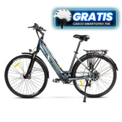 BICICLETA SMARTGYRO