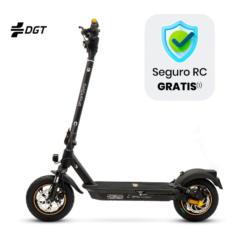 smartgyro K2