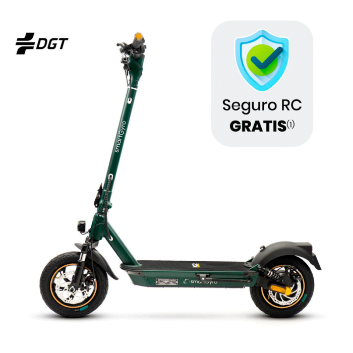 smartgyro K2