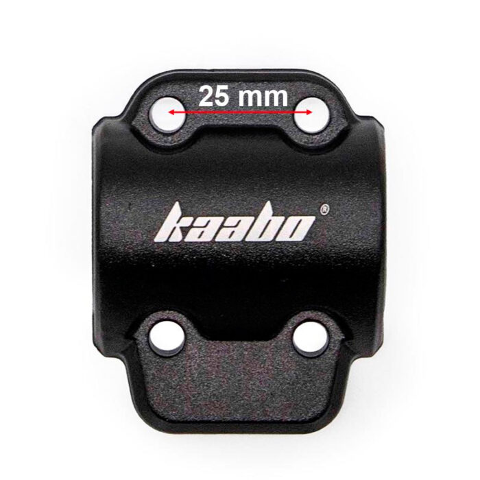 Potencia superior manillar Kaabo Wolf Warrior X [Kaabo] - Imagen 3