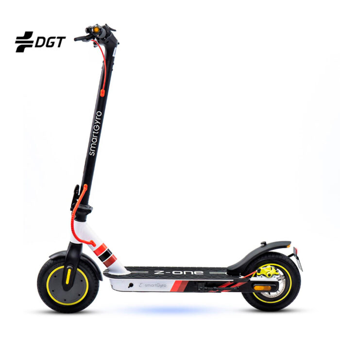 patinete smartgyro