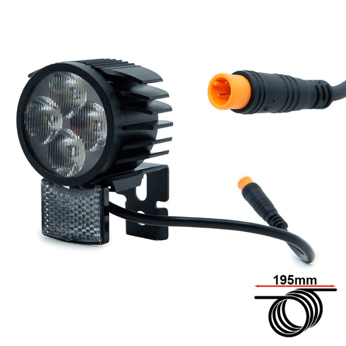 luz smartgyro