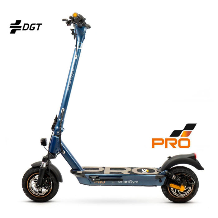 patinete smartgyro K2 pro