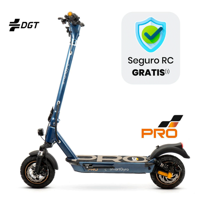 smartgyro K2 pro