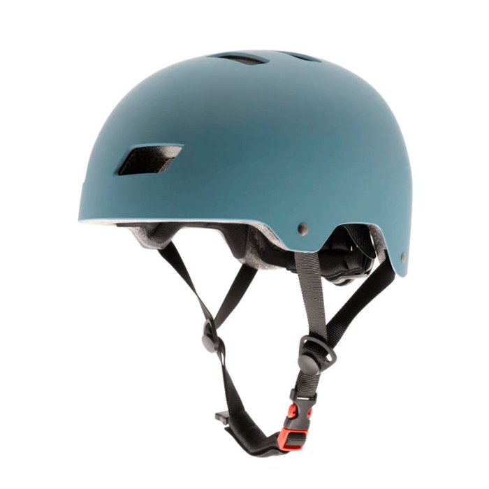 casco patinete