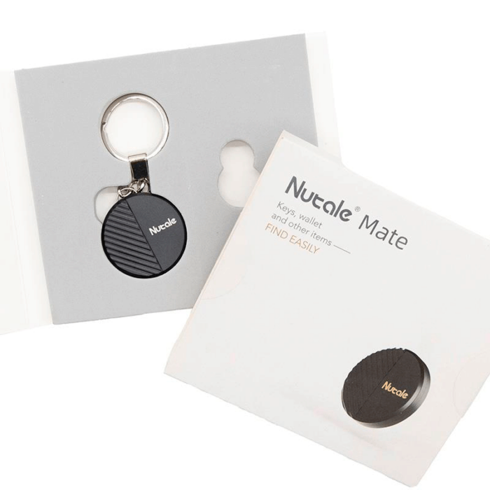 Smart localizador bluetooth [Nutale] - Imagen 3