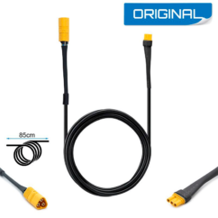 cable wispeed