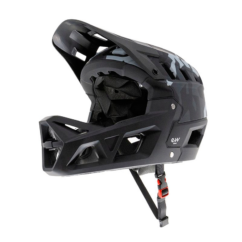 Casco patinete