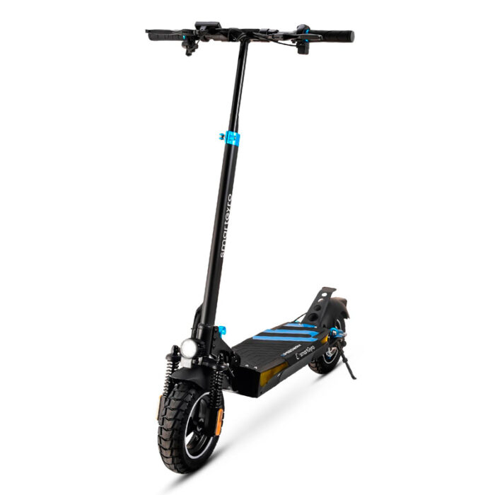Patinete eléctrico smartGyro Speedway Certificado DGT - Imagen 2