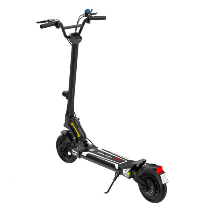 Patinete Eléctrico Dualtron Togo Limited 60V (12-15Ah) Certificado - Imagen 3