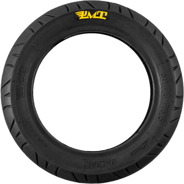 Neumático tubeless radial E-Fire 60/70-6,5 (10X 2.125-6,5) [PMT] - Imagen 2