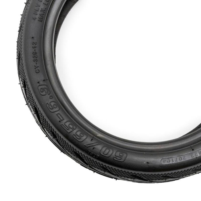 Neumático Tubeless Cityroad 60/65-6,9 - Imagen 2