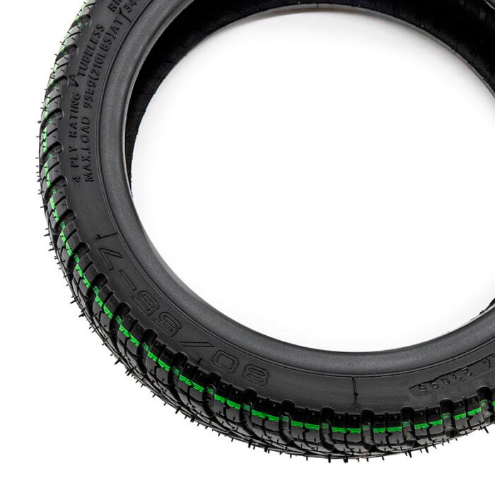Neumático tubeless 80/55-7 [CST] - Imagen 2
