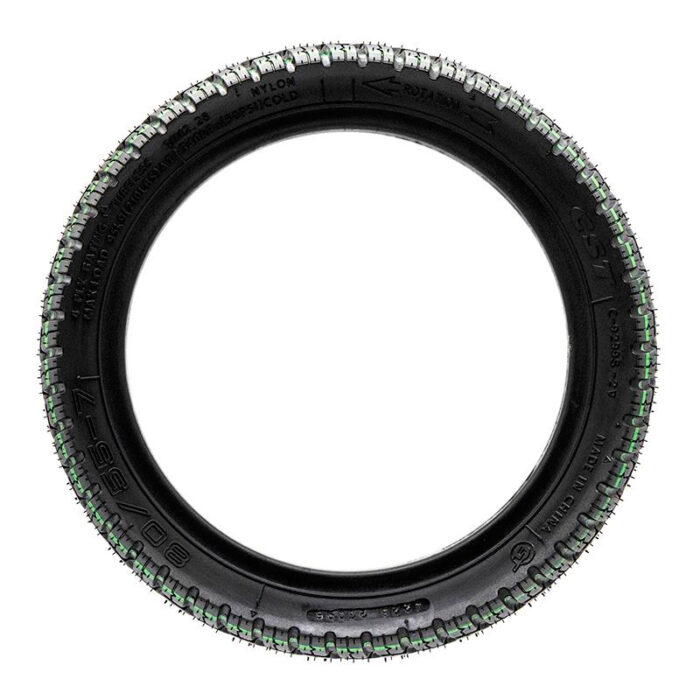 Neumático tubeless 80/55-7 [CST] - Imagen 4