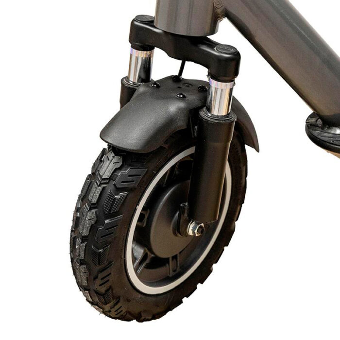 Neumático tubeless 60/70-6,5 mixto (offroad/Cityroad) - Imagen 4