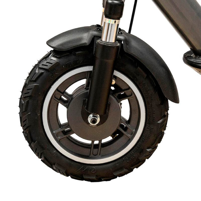 Neumático tubeless 60/70-6,5 mixto (offroad/Cityroad) - Imagen 5