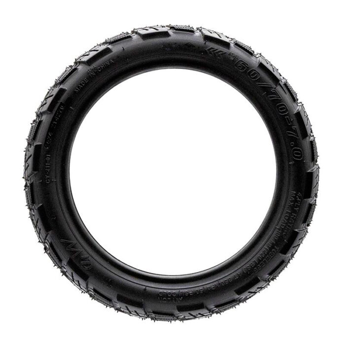 Neumático tubeless mixto 60/70-7 - Imagen 4