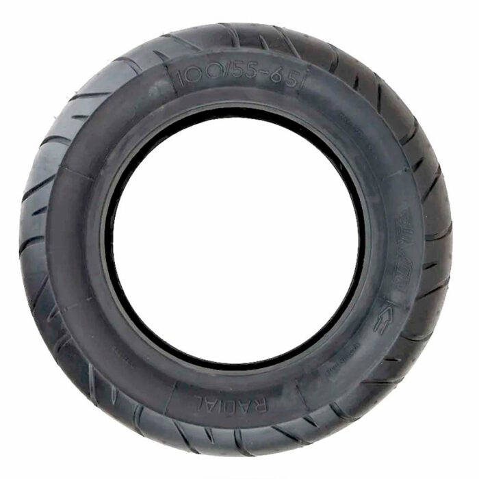 Neumático tubeless radial B Stradale 100/55-6,5 [PMT] - Imagen 2