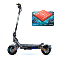 patinete smartgyro rockway evo