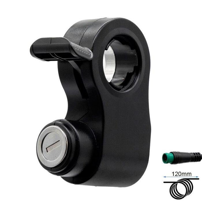 llave kukirin