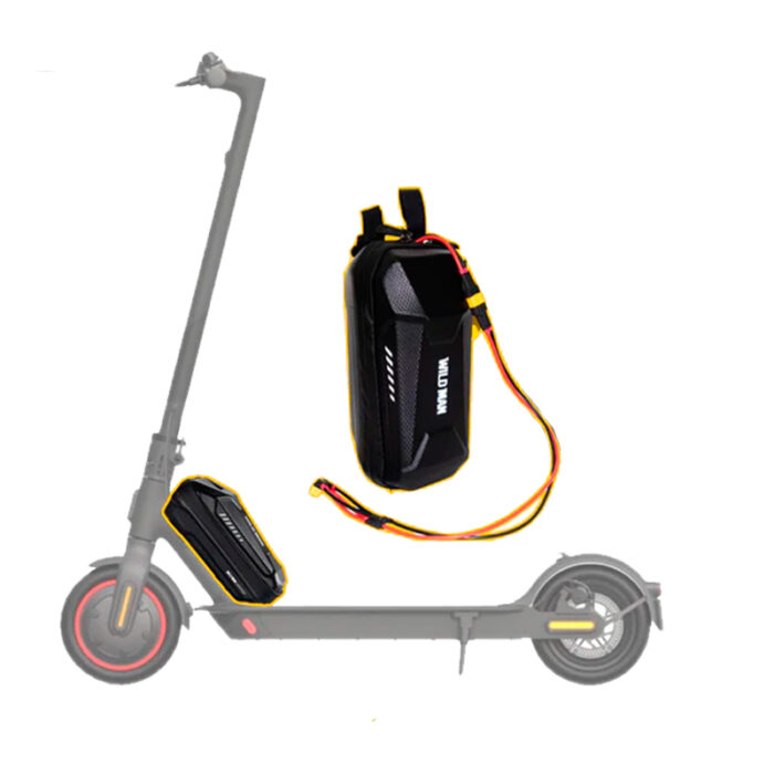 bateria mas autonomia xiaomi