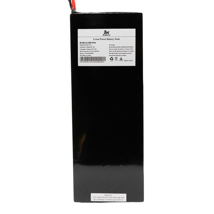 Batería Kukirin G2 pro Versión 2024 [Kugoo] - Imagen 2