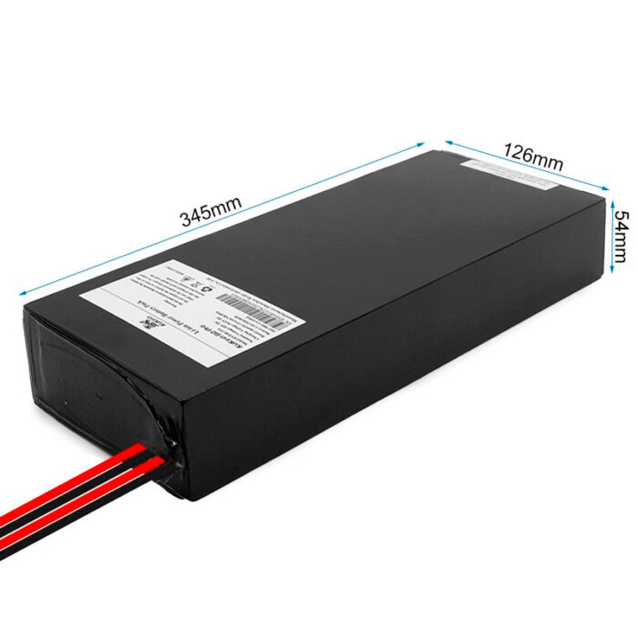 Batería Kukirin G2 pro Versión 2024 [Kugoo] - Imagen 3