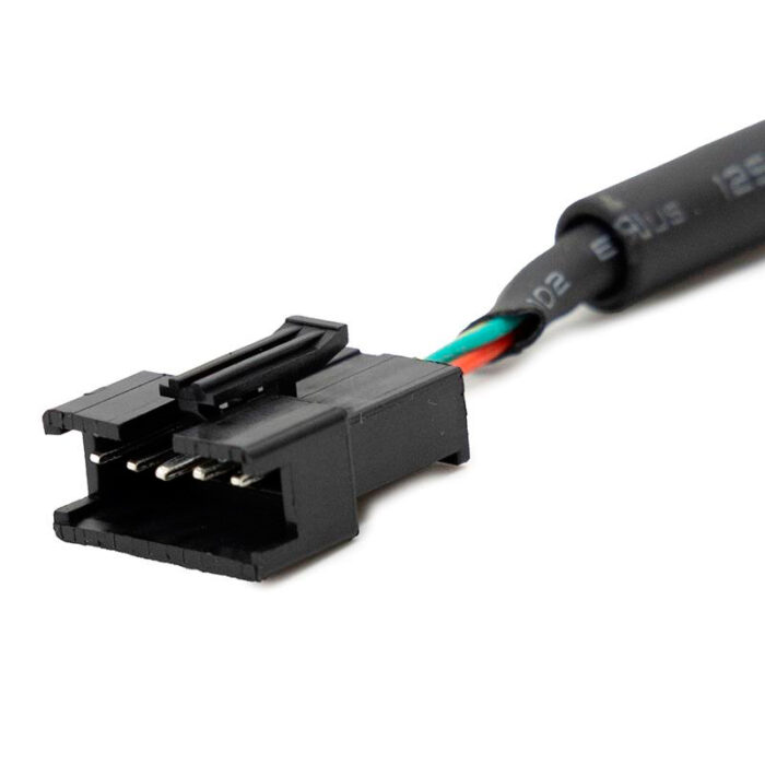 Cable controladora-display Cecotec Serie M - Imagen 2