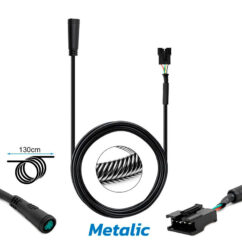 cable cecotec m