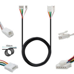 cable cecotec y65
