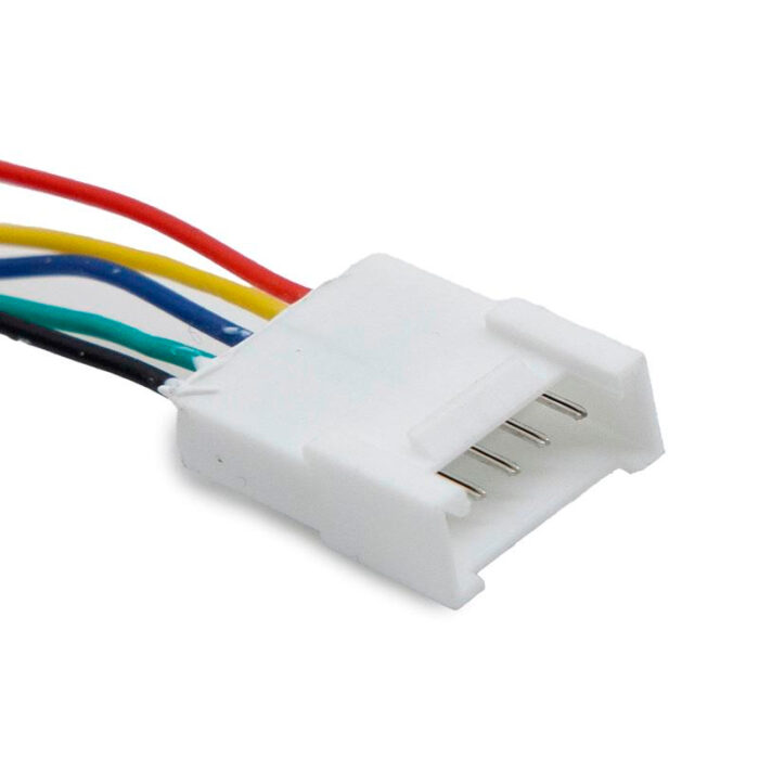 Cable controladora-display Cecotec Y65/Y45 - Imagen 3