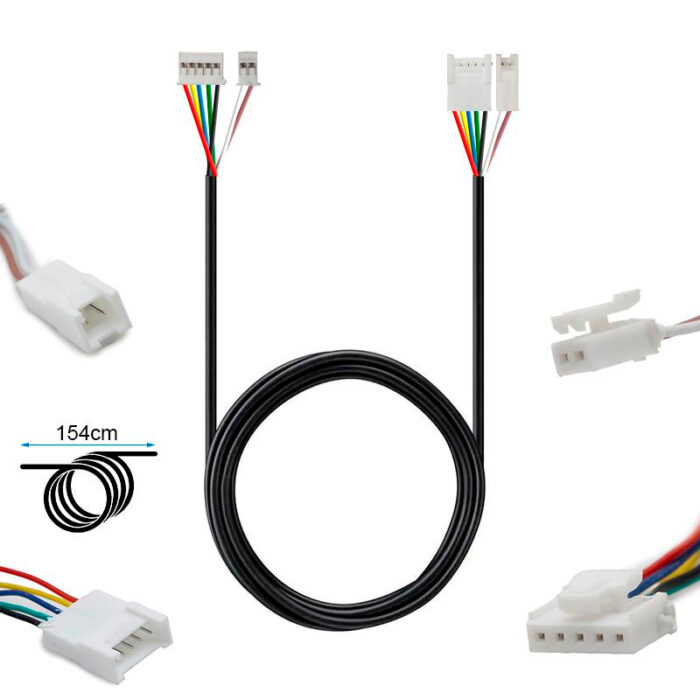 cable cecotec y65