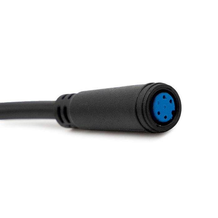 Cable controladora-display Smartgyro Z-one - Imagen 2