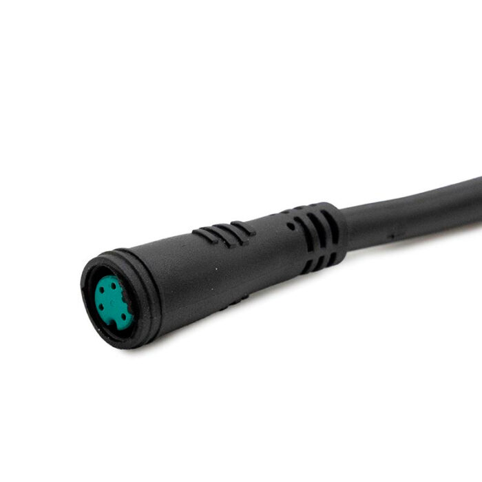 Cable display-controladora Cecotec D20/30/40 - Imagen 2