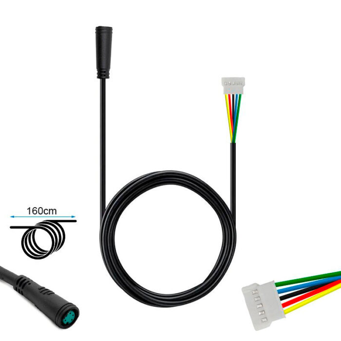 cable cecotec