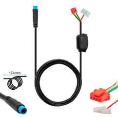 cable ninebot